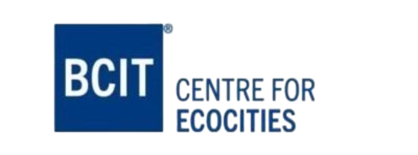 British Columbia Institute for Technology Centre for Ecocities Logo