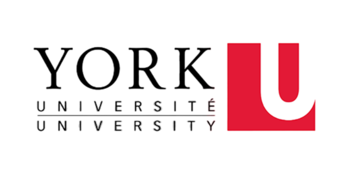 York University Logo