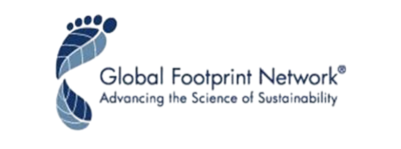 Global Footprint Network Logo