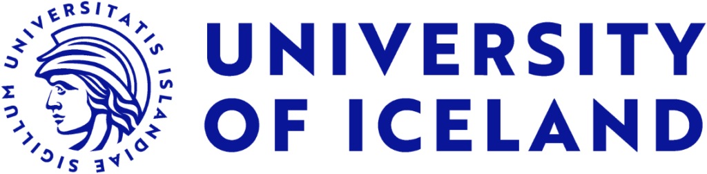 University of Iceland Logo